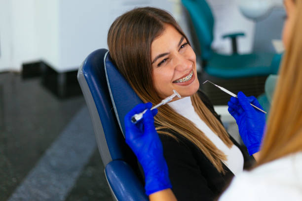 Dental Bonding in Stanley, NC