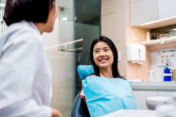 Best Full Mouth Reconstruction  in Stanley, NC