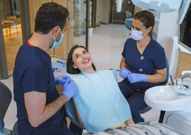 Best Dental Implants  in Stanley, NC