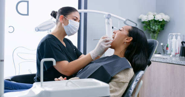 Dental Inlays and Onlays in Stanley, NC