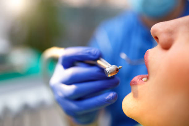 Oral Surgery in Stanley, NC